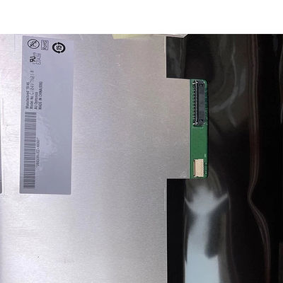 ราคาดี AUO 10.4 นิ้ว 640*480 โมดูลจอ LCD อุตสาหกรรม G104VTN01.0 ออนไลน์