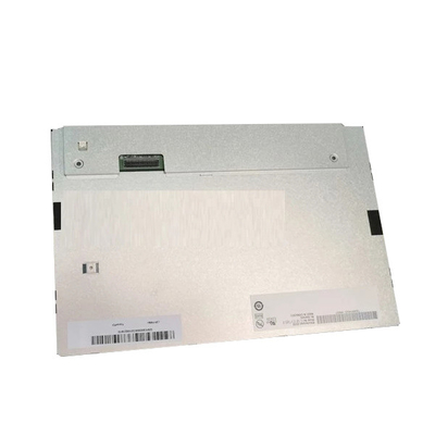 ราคาดี G101EVT05.1 10.1 นิ้วโมดูลจอแสดงผล TFT LCD แบบเดิมแผงหน้าจอ LCD ออนไลน์