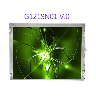 ราคาดี ใหม่ Original G121SN01 V0 12.1 นิ้ว LCD แผง VGA Controller Board ออนไลน์