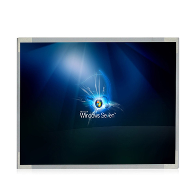 ราคาดี Outdoor Interactive Kiosk AUO จอ LCD ติดผนัง Weatherproof M170EG01 VA ออนไลน์