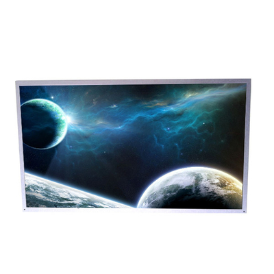 ราคาดี M185XW01 V8 หน้าจอแสดงผล LCD 18.5 นิ้ว 1366x768 พื้นผิวป้องกันแสงสะท้อน ออนไลน์